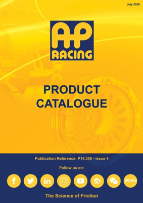 New Product Catalogue - Featured Image